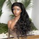 AYEHAIRPRO Natural Wave Hair Super Virgin Hair Lace Wig AYEHAIRPRO Natural Wave Hair Super Virgin Hair Lace Wig