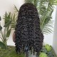 AYEHAIRPRO Burmese Curly Hair Super Virgin Hair Lace Wig AYEHAIRPRO Burmese Curly Hair Super Virgin Hair Lace Wig