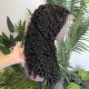 AYEHAIRPRO Burmese Curly Hair Super Virgin Hair Lace Wig AYEHAIRPRO Burmese Curly Hair Super Virgin Hair Lace Wig