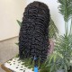 AYEHAIRPRO Burmese Curly Hair Super Virgin Hair Lace Wig AYEHAIRPRO Burmese Curly Hair Super Virgin Hair Lace Wig
