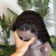 AYEHAIRPRO Burmese Curly Hair Super Virgin Hair Lace Wig AYEHAIRPRO Burmese Curly Hair Super Virgin Hair Lace Wig
