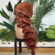 AYEHAIRPRO #33 Loose Wave Hair Super Virgin Hair Lace Wig AYEHAIRPRO #33 Loose Wave Hair Super Virgin Hair Lace Wig