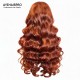 AYEHAIRPRO #33 Loose Wave Hair Super Virgin Hair Lace Wig AYEHAIRPRO #33 Loose Wave Hair Super Virgin Hair Lace Wig