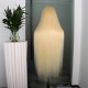 AYEHAIRPRO #613 Straight Hair Super Virgin Hair Lace Wig AYEHAIRPRO #613 Straight Hair Super Virgin Hair Lace Wig