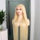 AYEHAIRPRO #613 Straight Hair Super Virgin Hair Lace Wig AYEHAIRPRO #613 Straight Hair Super Virgin Hair Lace Wig