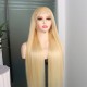 AYEHAIRPRO #613 Straight Hair Super Virgin Hair Lace Wig AYEHAIRPRO #613 Straight Hair Super Virgin Hair Lace Wig