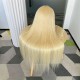 AYEHAIRPRO #613 Straight Hair Super Virgin Hair Lace Wig AYEHAIRPRO #613 Straight Hair Super Virgin Hair Lace Wig