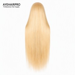 AYEHAIRPRO #613 Straight Hair Super Virgin Hair Lace Wig AYEHAIRPRO #613 Straight Hair Super Virgin Hair Lace Wig