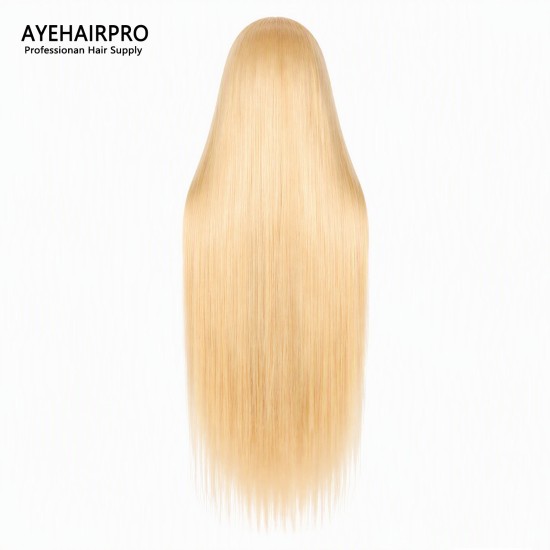 AYEHAIRPRO #613 Straight Hair Super Virgin Hair Lace Wig AYEHAIRPRO #613 Straight Hair Super Virgin Hair Lace Wig