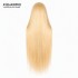 AYEHAIRPRO #613 Straight Hair Super Virgin Hair Lace Wig