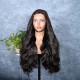 AYEHAIRPRO Body Wave Hair Super Virgin Hair Lace Wig AYEHAIRPRO Body Wave Hair Super Virgin Hair Lace Wig