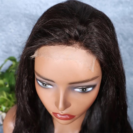 AYEHAIRPRO Body Wave Hair Super Virgin Hair Lace Wig AYEHAIRPRO Body Wave Hair Super Virgin Hair Lace Wig