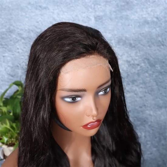 AYEHAIRPRO Body Wave Hair Super Virgin Hair Lace Wig AYEHAIRPRO Body Wave Hair Super Virgin Hair Lace Wig
