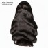 AYEHAIRPRO Body Wave Hair Super Virgin Hair Lace Wig