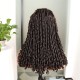 AYEHAIRPRO Funmi Curly Super Virgin Hair Lace Wig AYEHAIRPRO Funmi Curly Super Virgin Hair Lace Wig
