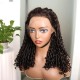 AYEHAIRPRO Funmi Curly Super Virgin Hair Lace Wig AYEHAIRPRO Funmi Curly Super Virgin Hair Lace Wig