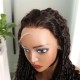 AYEHAIRPRO Funmi Curly Super Virgin Hair Lace Wig AYEHAIRPRO Funmi Curly Super Virgin Hair Lace Wig