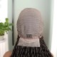 AYEHAIRPRO Funmi Curly Super Virgin Hair Lace Wig AYEHAIRPRO Funmi Curly Super Virgin Hair Lace Wig