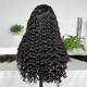 AYEHAIRPRO Water Wave Super Virgin Hair Lace Wig AYEHAIRPRO Water Wave Super Virgin Hair Lace Wig