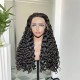 AYEHAIRPRO Water Wave Super Virgin Hair Lace Wig AYEHAIRPRO Water Wave Super Virgin Hair Lace Wig