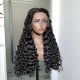 AYEHAIRPRO Water Wave Super Virgin Hair Lace Wig AYEHAIRPRO Water Wave Super Virgin Hair Lace Wig