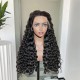 AYEHAIRPRO Water Wave Super Virgin Hair Lace Wig AYEHAIRPRO Water Wave Super Virgin Hair Lace Wig