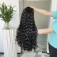 AYEHAIRPRO Water Wave Super Virgin Hair Lace Wig AYEHAIRPRO Water Wave Super Virgin Hair Lace Wig