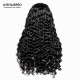 AYEHAIRPRO Water Wave Super Virgin Hair Lace Wig AYEHAIRPRO Water Wave Super Virgin Hair Lace Wig