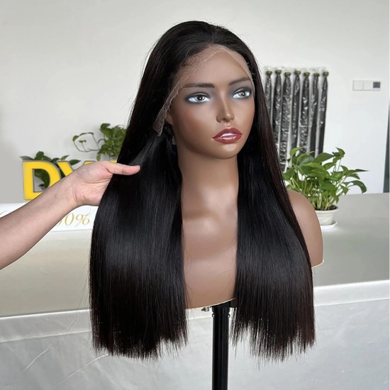 AYEHAIRPRO Raw Vietnamese Super Double Drawn (SDD) Wig AYEHAIRPRO Raw Vietnamese Super Double Drawn (SDD) Wig