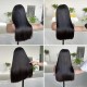 AYEHAIRPRO Raw Vietnamese Super Double Drawn (SDD) Wig AYEHAIRPRO Raw Vietnamese Super Double Drawn (SDD) Wig