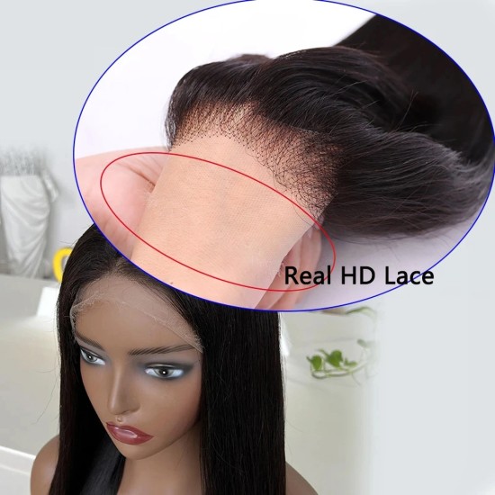 AYEHAIRPRO Raw Vietnamese Super Double Drawn (SDD) Wig AYEHAIRPRO Raw Vietnamese Super Double Drawn (SDD) Wig