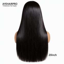 AYEHAIRPRO Raw Vietnamese Super Double Drawn (SDD) Wig AYEHAIRPRO Raw Vietnamese Super Double Drawn (SDD) Wig