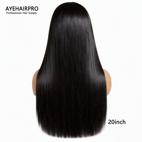 AYEHAIRPRO Raw Vietnamese Super Double Drawn (SDD) Wig AYEHAIRPRO Raw Vietnamese Super Double Drawn (SDD) Wig