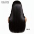 AYEHAIRPRO Raw Vietnamese Super Double Drawn (SDD) Wig